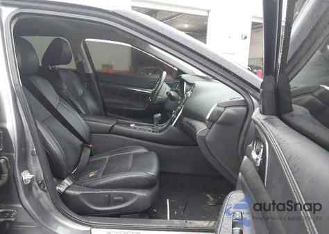 2019 Nissan Maxima S/Sl/Sr/Sv/Platinum from USA, damaged, VIN 1N4AA6AVIKC379113